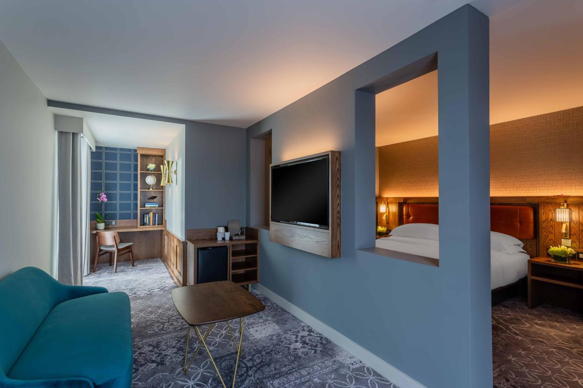 Hyatt Centric The Liberties